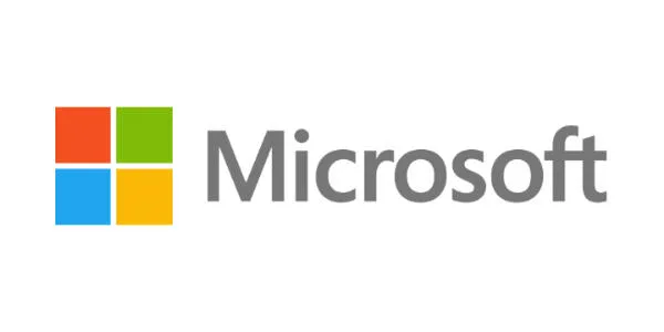 Microsoft logo