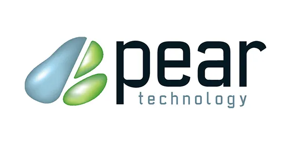 Pear Technology logo