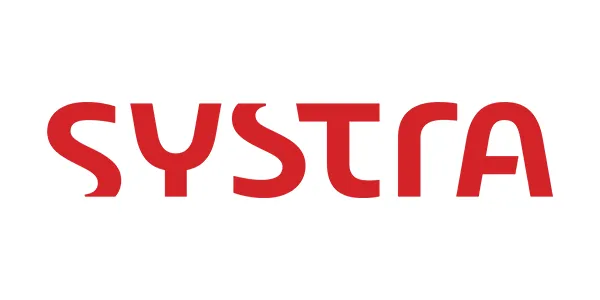 SYSTRA logo
