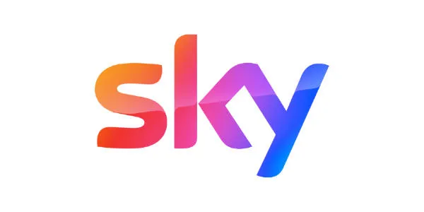 Sky logo