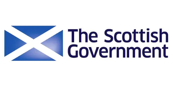 The Scottish Government logo