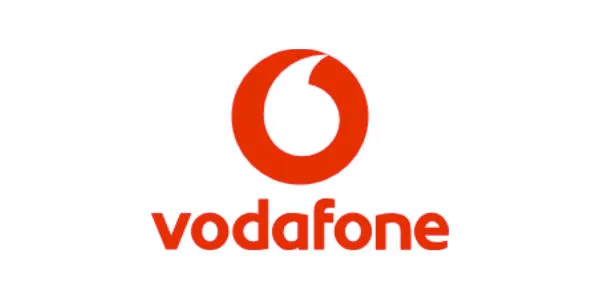 Vodafone logo