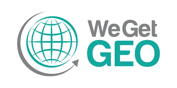 WeGetGeo logo