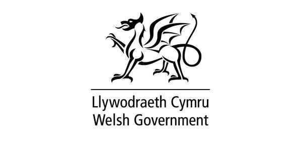 Welsh Government logo