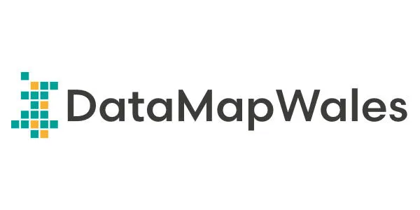 DataMap Wales logo