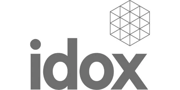 idox logo