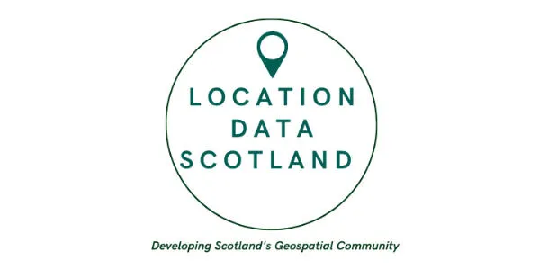 Location Data Scotland. Developing Scotland's Geospatial Community