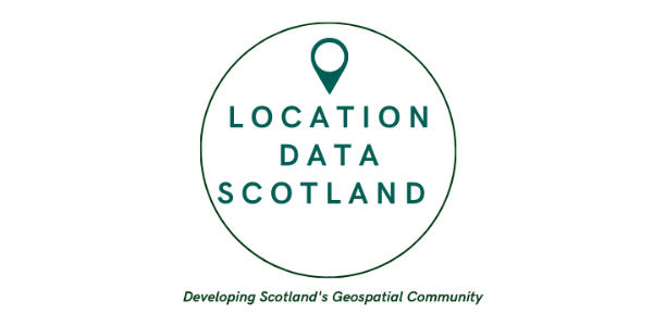 Location Data Scotland. Developing Scotland's Geospatial Community