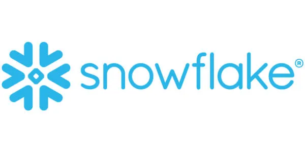 snowflake logo