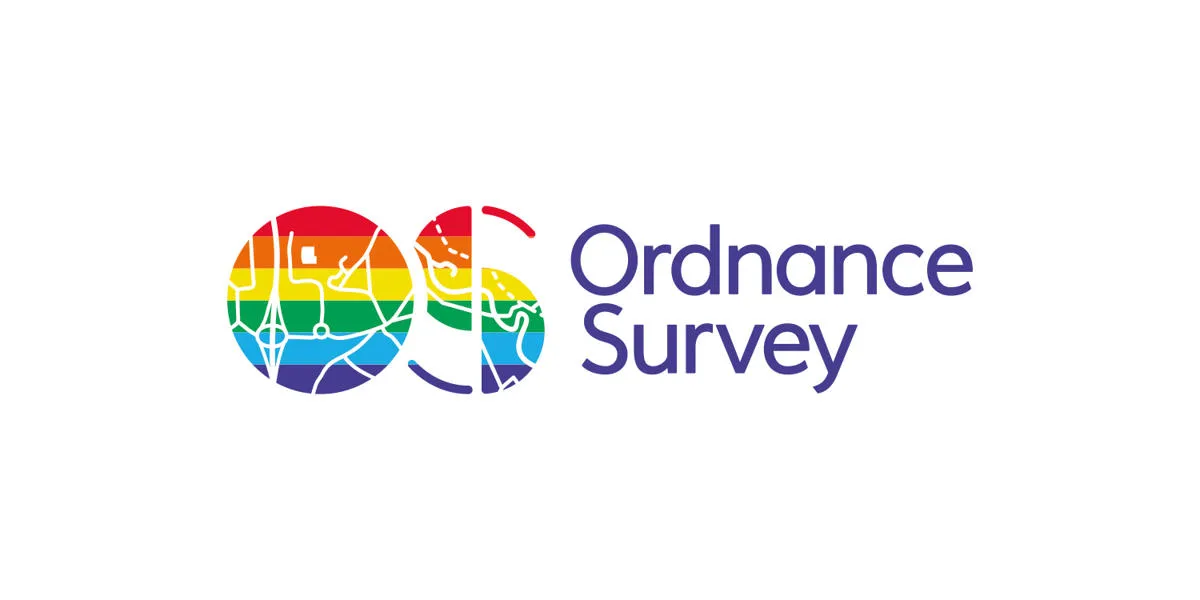 OS LGBT+ logo
