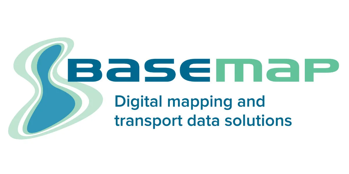 Basemap logo