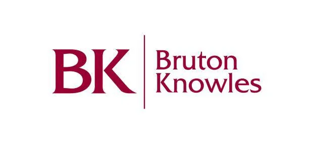 Bruton Knowles Ltd business logo