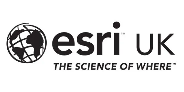 esri UK logo