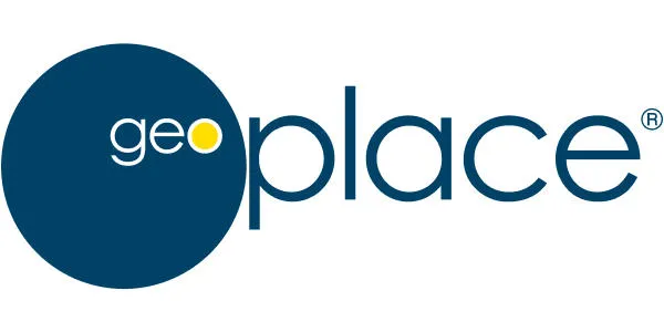 Geoplace logo