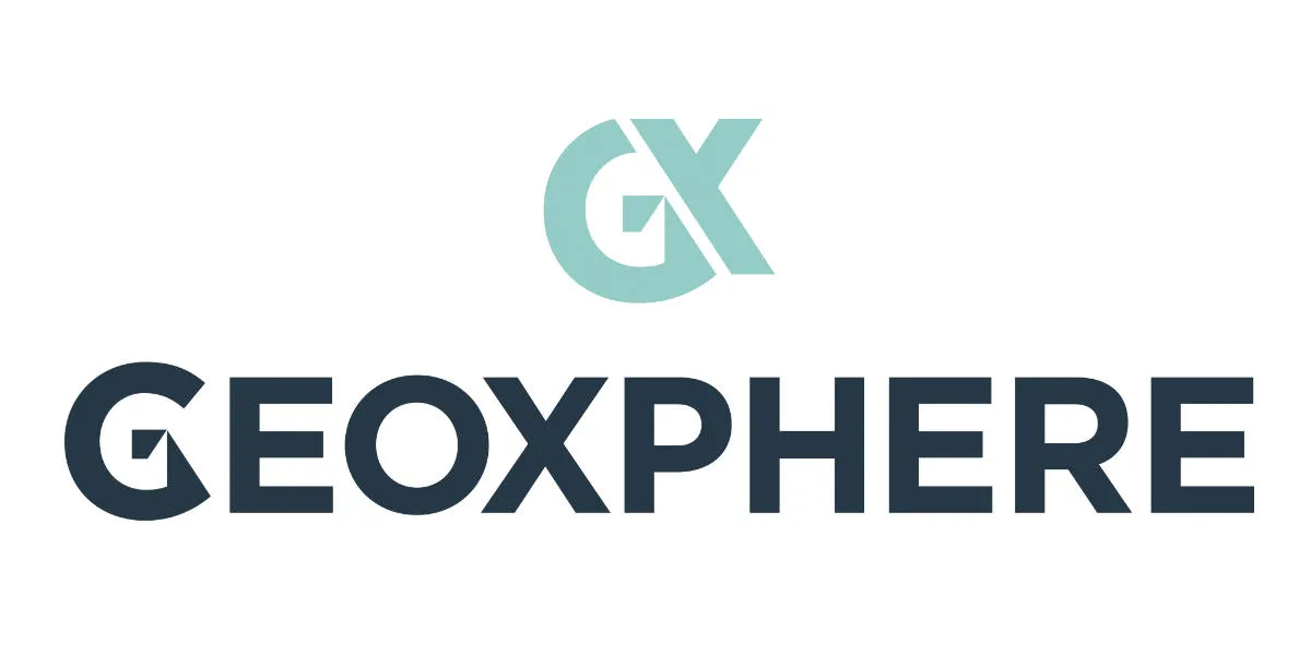 Geoxphere logo