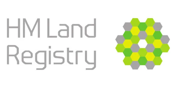 HM Land Registry logo