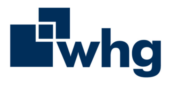 WHG logo