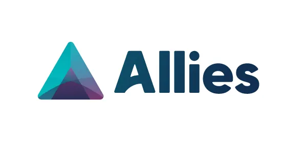 Allies Computing business logo