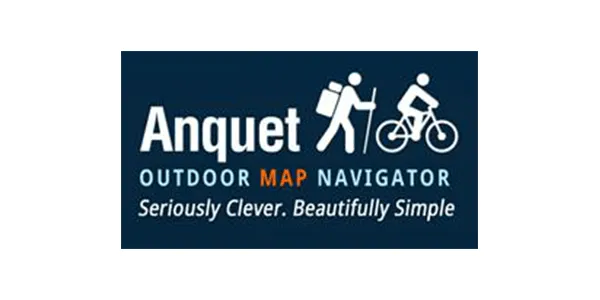 Anquet Technology Ltd business logo