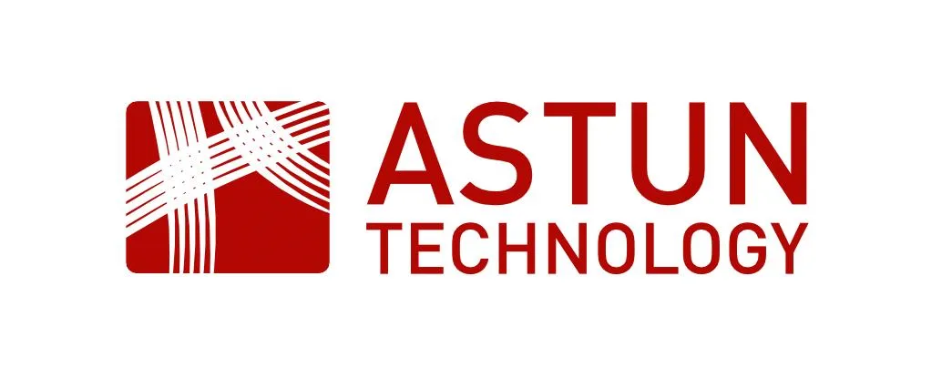 Astun Technology logo