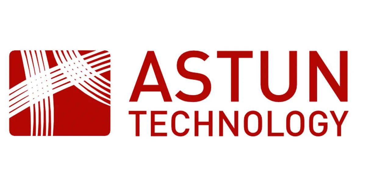 Astun Technology logo