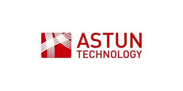 Astun Technology Ltd business logo