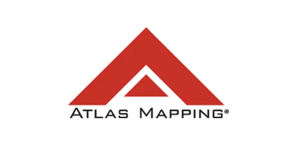 Atlas Mapping business logo