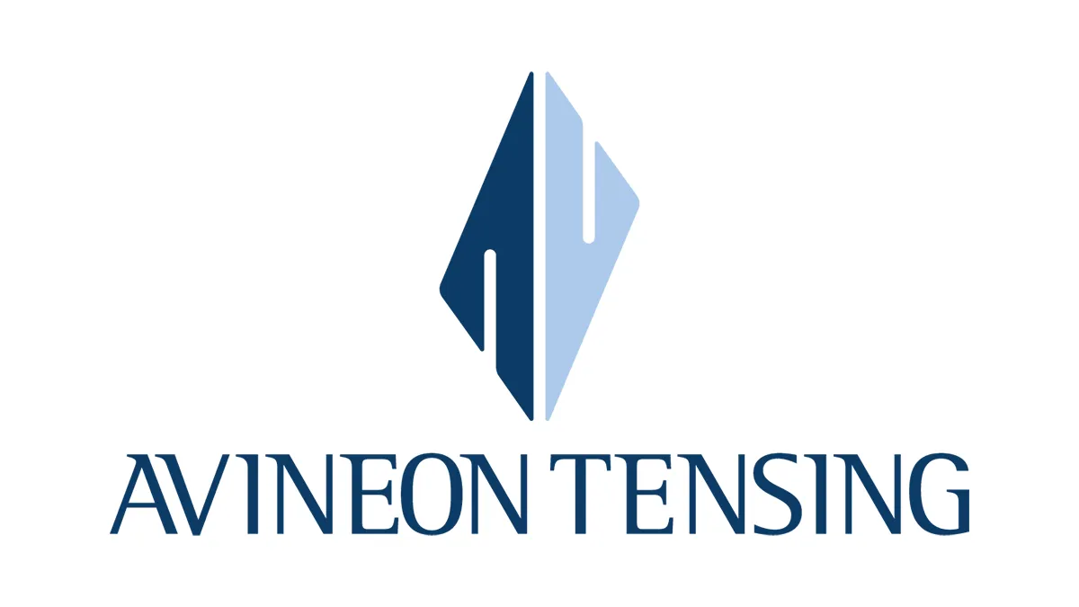 Avineon Tensing business logo
