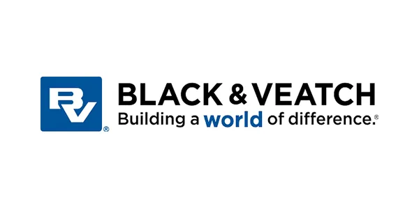 Black & Veatch business logo