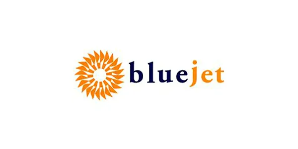 Bluejet Limited business logo