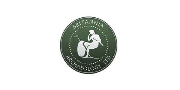 Britannia Archaeology Limted business logo