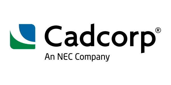 Cadcorp Logo