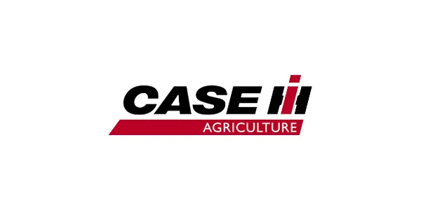 Case IH Agriculture business logo
