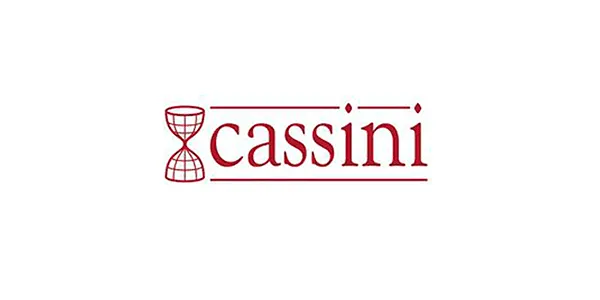 Cassini Publishing business logo