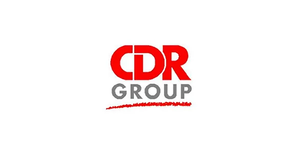 CDR Group business logo