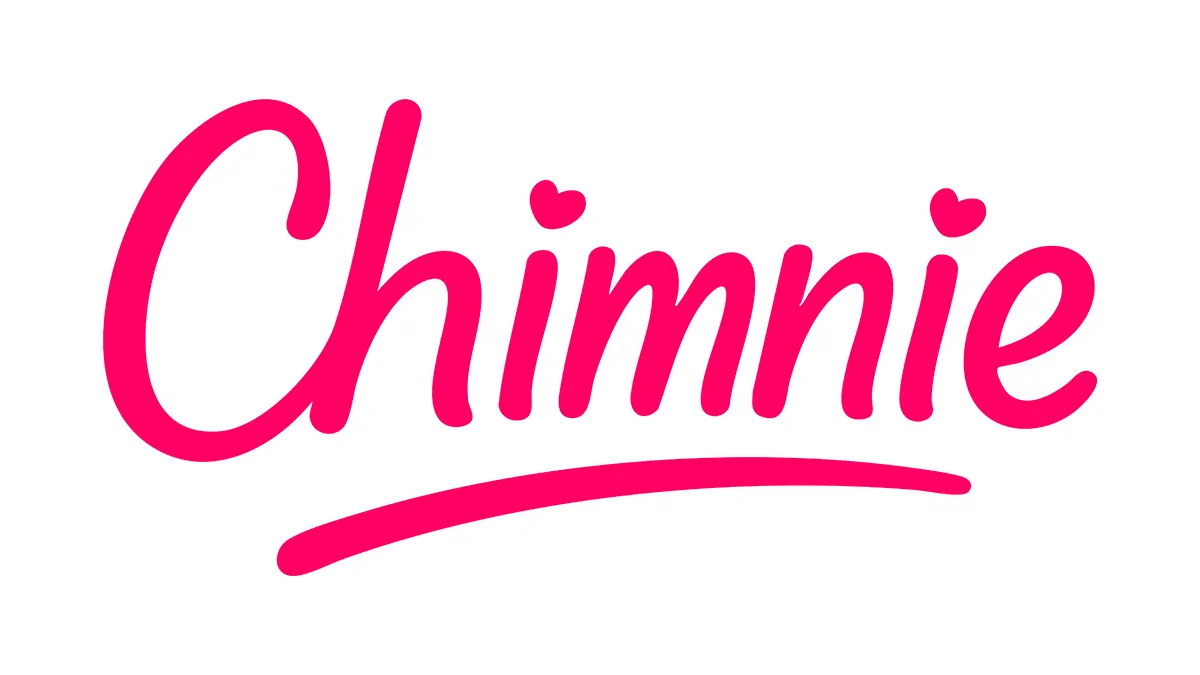 Chimnie UK Residential and Commercial Property Data business logo