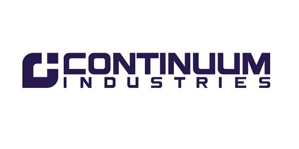 Continuum Industries business logo