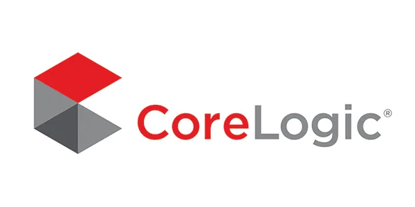 CoreLogic® business logo