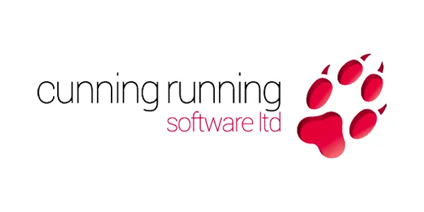 Cunning Running Software Ltd business logo