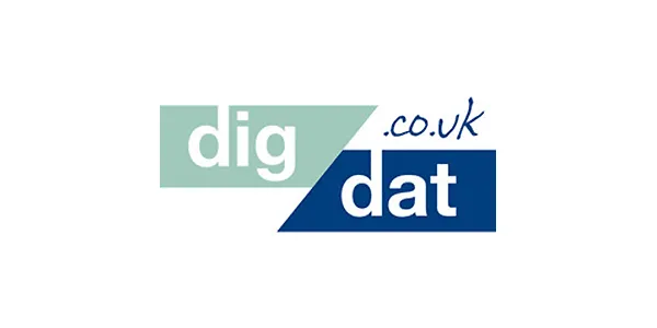 digdat business logo