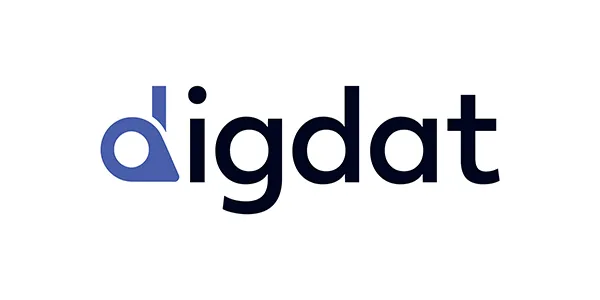 digdat business logo
