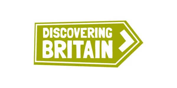 Discovering Britain business logo