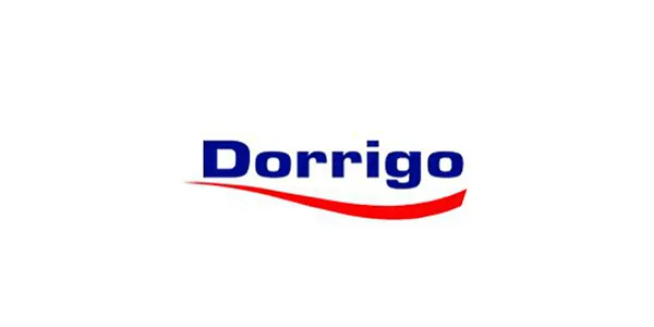 Dorrigo business logo