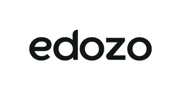 edozo Maps business logo