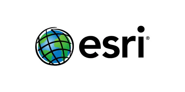 Esri UK business logo