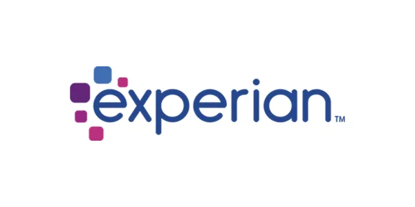 Experian business logo