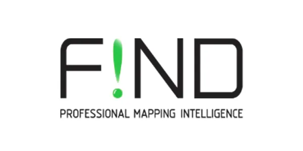 FIND Mapping Limited business logo
