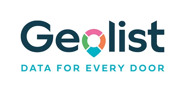 Geolist by Sharp Cat business logo