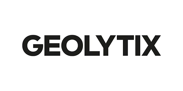 Geolytix business logo