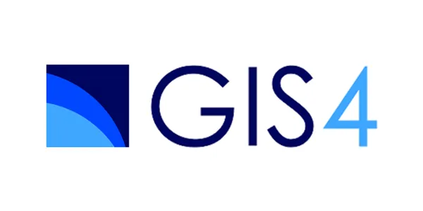 GIS4 business logo